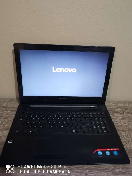 *** BUSINESS CLASS LENOVO i3 5th GEN** 8GB RAM** 500 GB SATA DRIVE