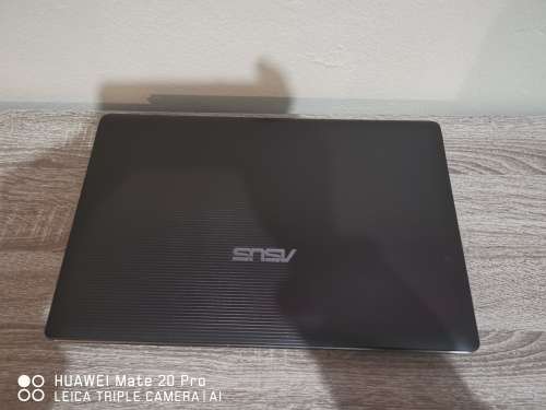 ***AMAZING BUSINESS CLASS*** ASUS i5 15 " HD SCREEN** 1 TB SATA DRIVE** 4 GB RAM