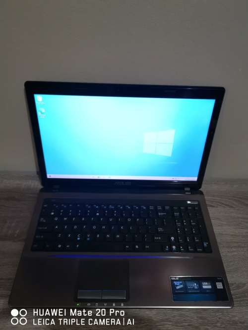 ***AMAZING BUSINESS CLASS*** ASUS i5 15 " HD SCREEN** 1 TB SATA DRIVE** 4 GB RAM