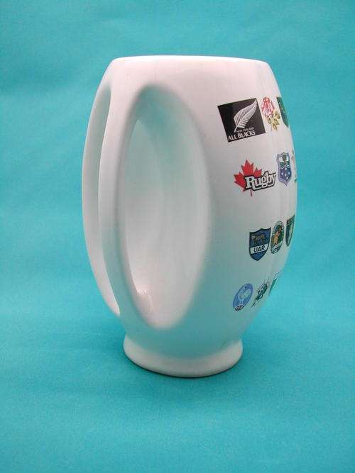 Rugby World Cup Tankard 1995