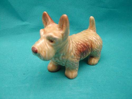 Sylvac Terrier, C.1950