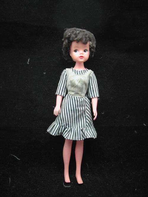 Sindy Doll (Number Eight.)