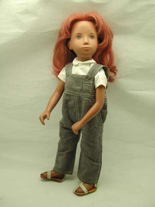 Sasha Doll, All Original, C.1967