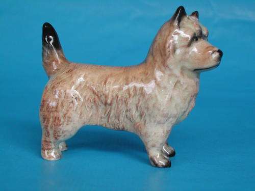 Beswick Cairn Terrier