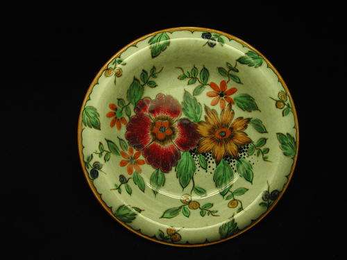 Gouda Wall Plate