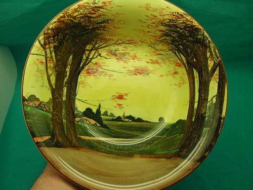 Royal Doulton, Large  Bowl, 26cm