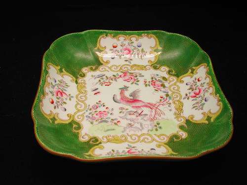Minton's Bowl