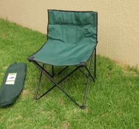 CAMPING CHAIR