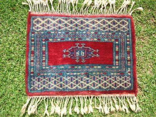 BOKHARA PLACE MAT