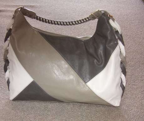 LARGE HANDBAG