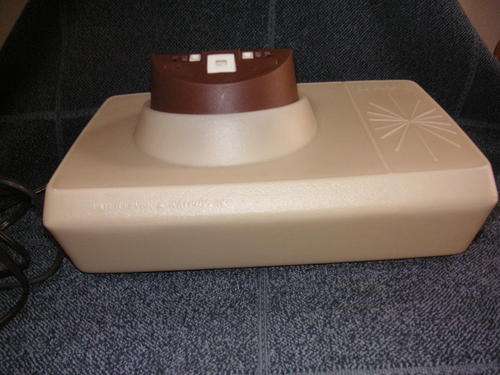 HUMIDIFIER