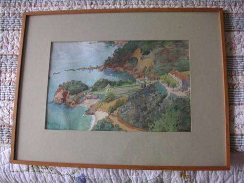 WATERCOLOUR