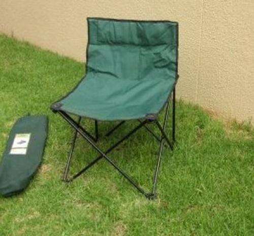 CAMPING CHAIR