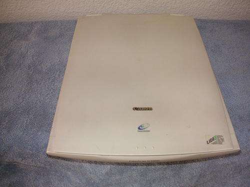FLATBED SCANNER
