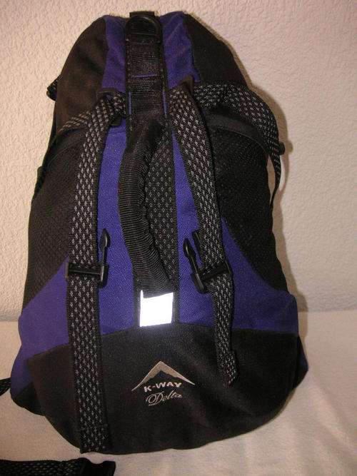Day Pack
