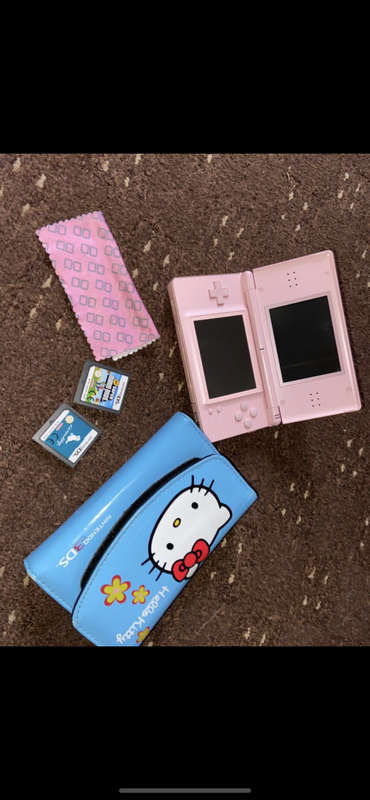 Nintendo DS