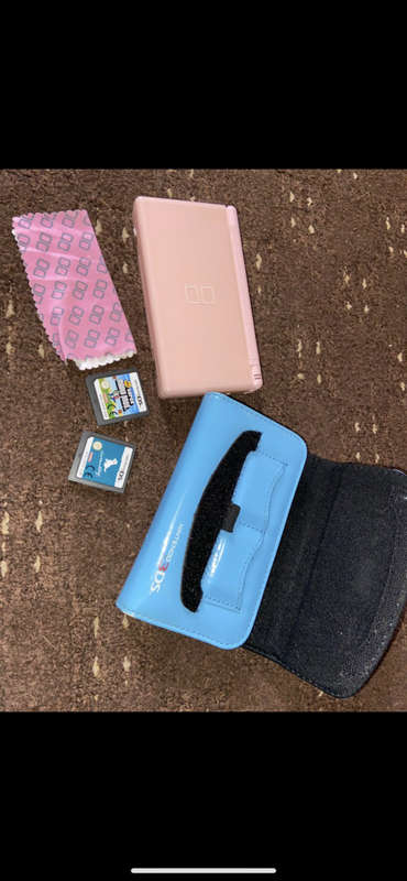 Nintendo DS