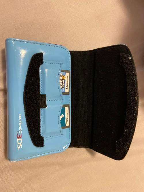 Nintendo DS