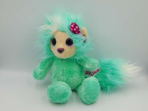 Nici Ayumi Soft Toy