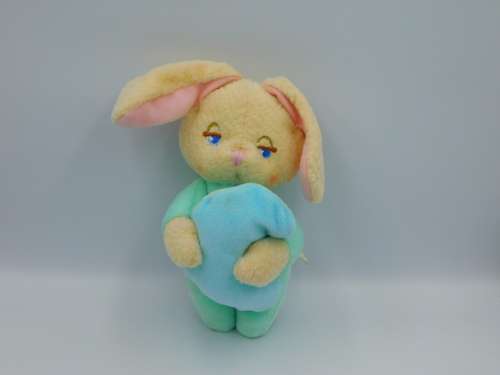 Fisher Price Teddy