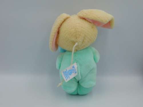 Fisher Price Teddy