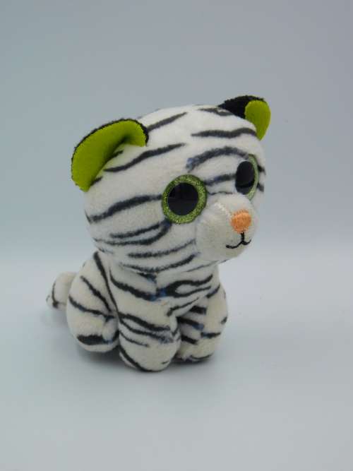 ty Cat Soft Toy