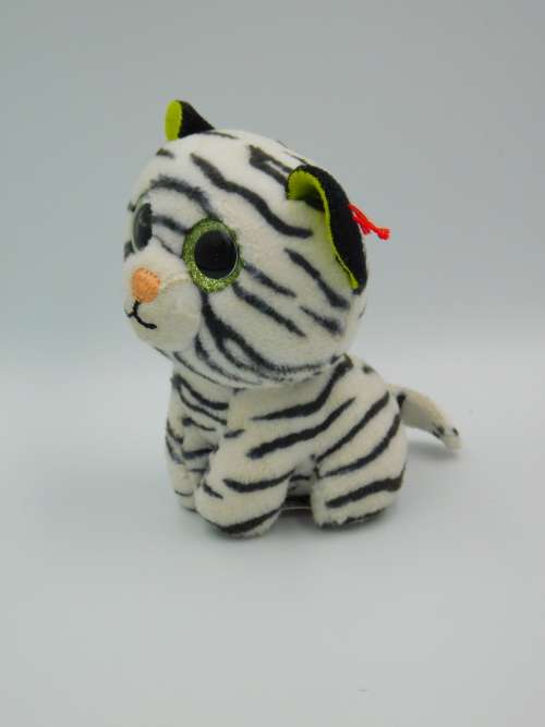 ty Cat Soft Toy
