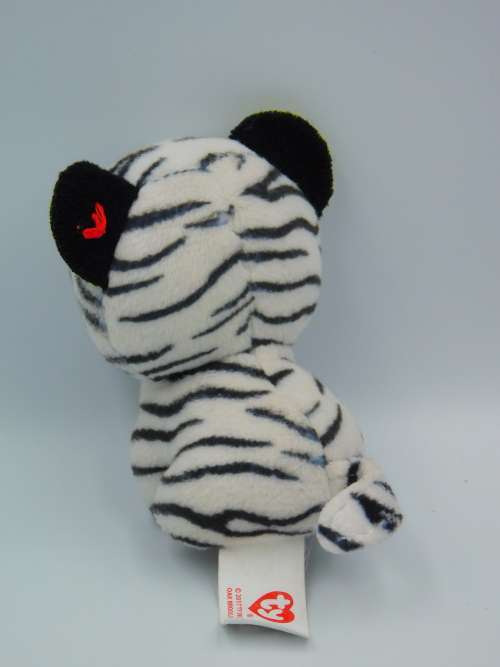 ty Cat Soft Toy
