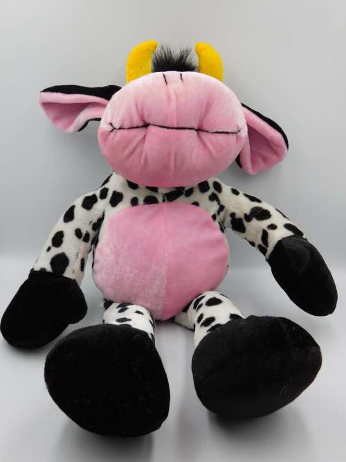 Cow - Soft Toy