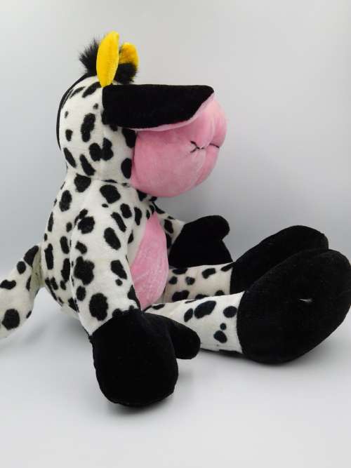 Cow - Soft Toy