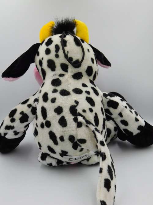 Cow - Soft Toy