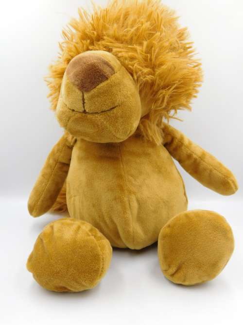 Lion - Soft Toy