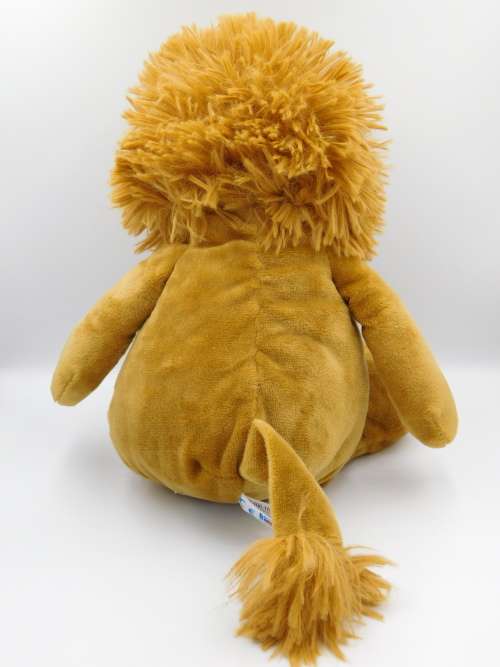 Lion - Soft Toy