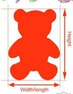 Lion - Soft Toy