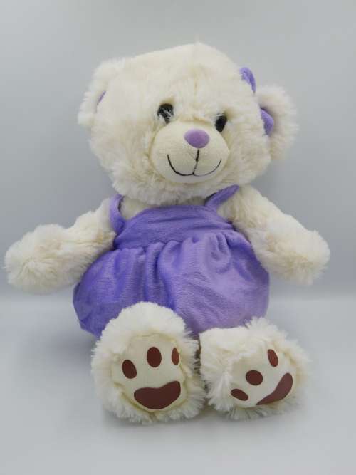 Teddy Bear - Soft Toy