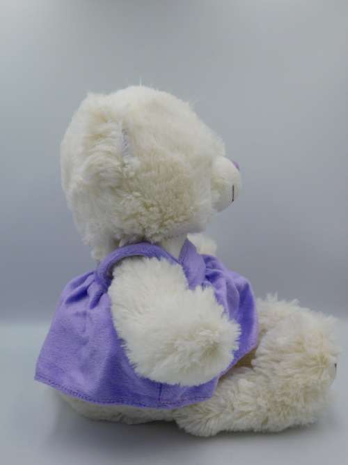 Teddy Bear - Soft Toy