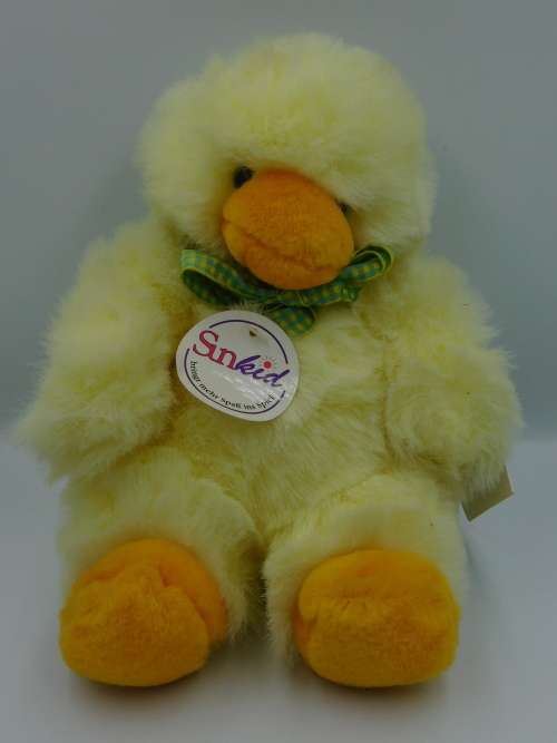 Duck - Soft Toy