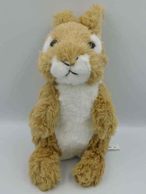 Rabbit - Soft Toy