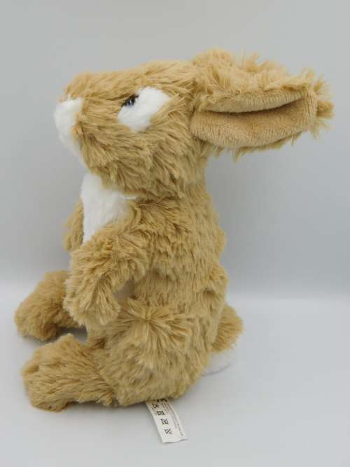 Rabbit - Soft Toy
