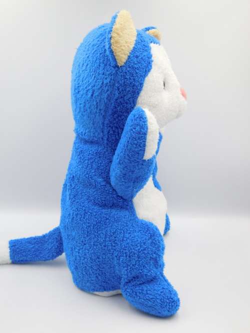 Puppet - Soft Toy