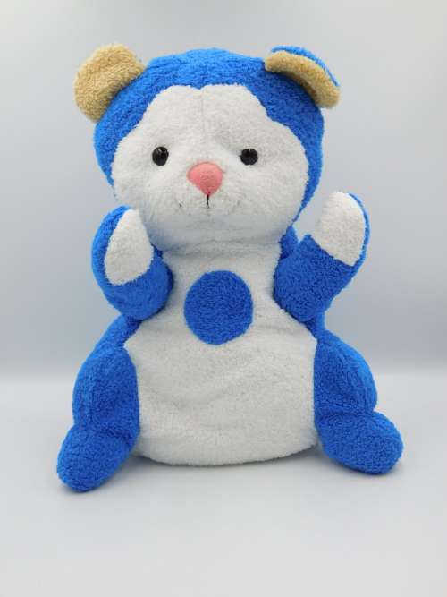 Puppet - Soft Toy