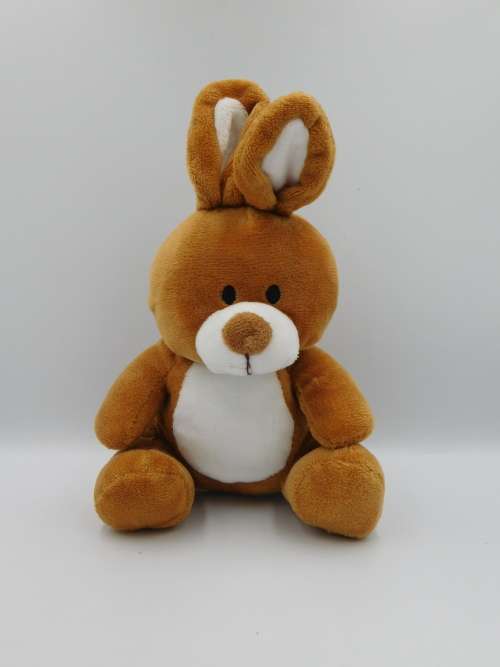Rabbit - Soft Toy