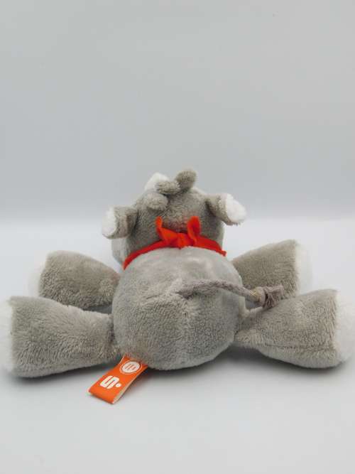 Hippo - Soft Toy