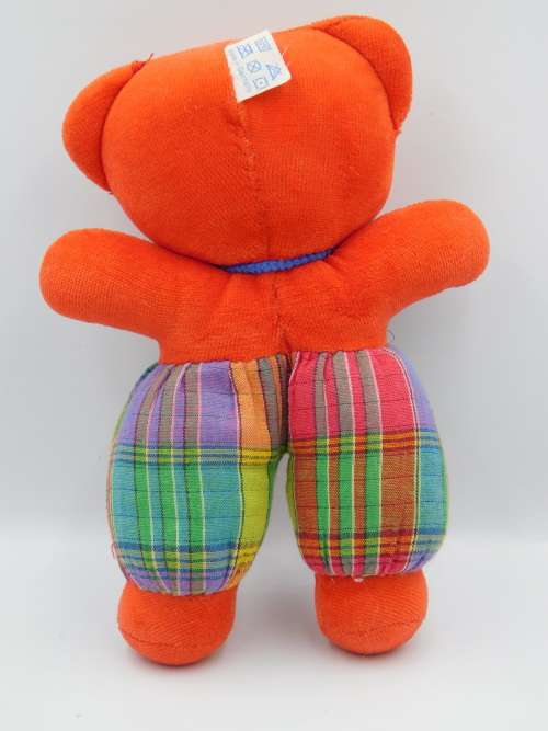 Teddy Bear - Soft Toy