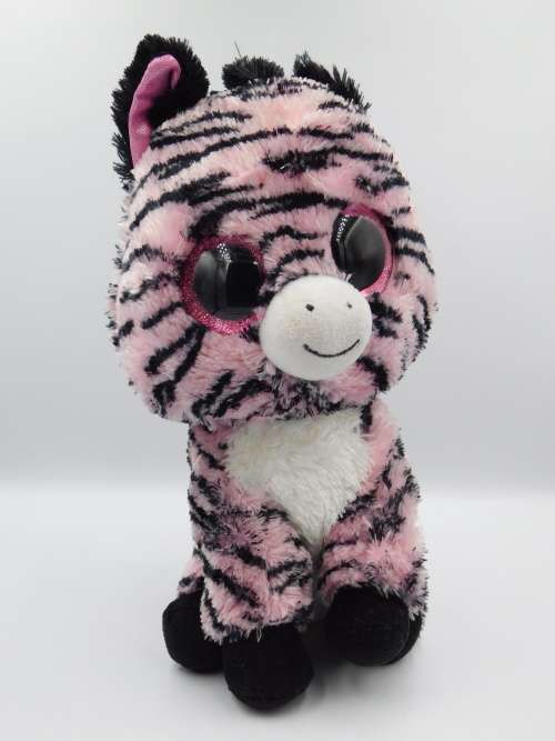 TY -  Soft Toy