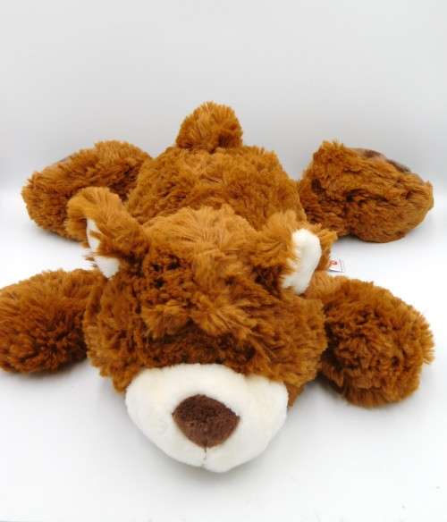 Bear - Soft Toy