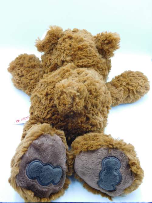Bear - Soft Toy