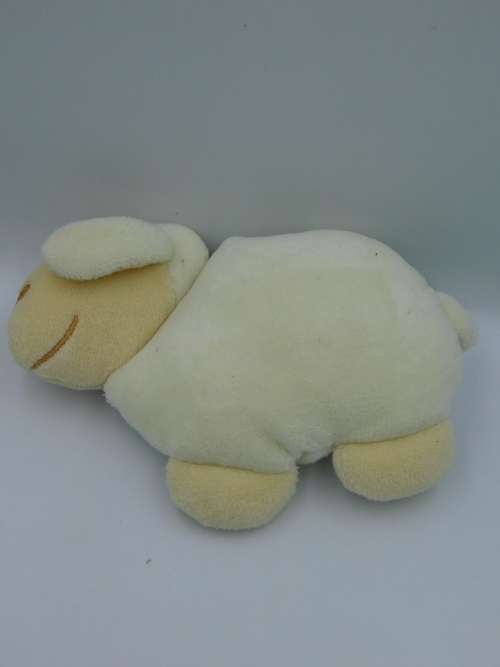 Sheep - Soft Toy
