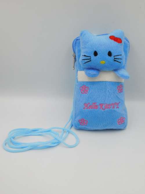 Girls Mini Side Bag