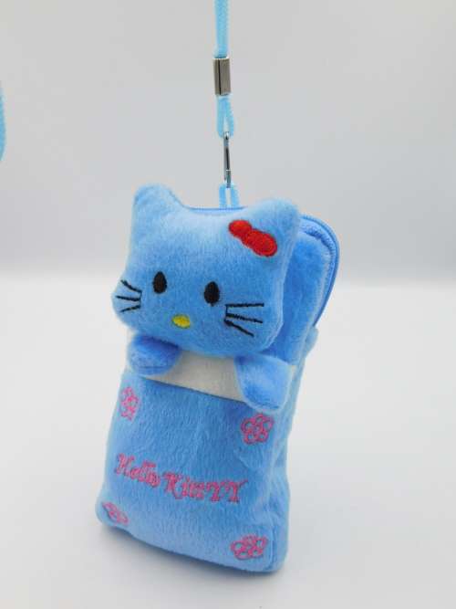 Girls Mini Side Bag
